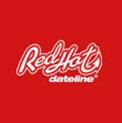 RedHot Dateline Logo